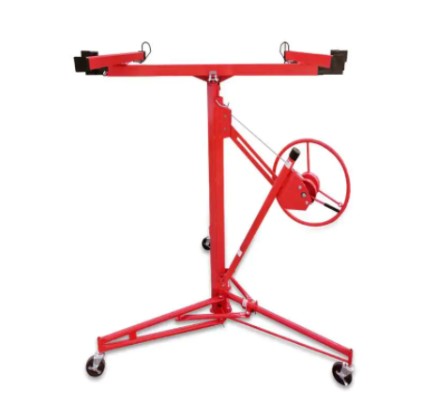 Víte, co je výtah?