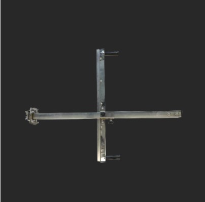 Znáte nůžkový zdvih?