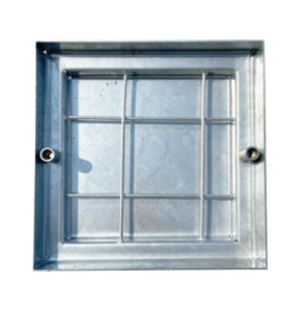 Znáte výkonnostní charakteristiky poklopů?