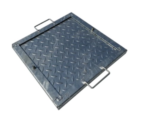 Znáte rozlišení poklopů?