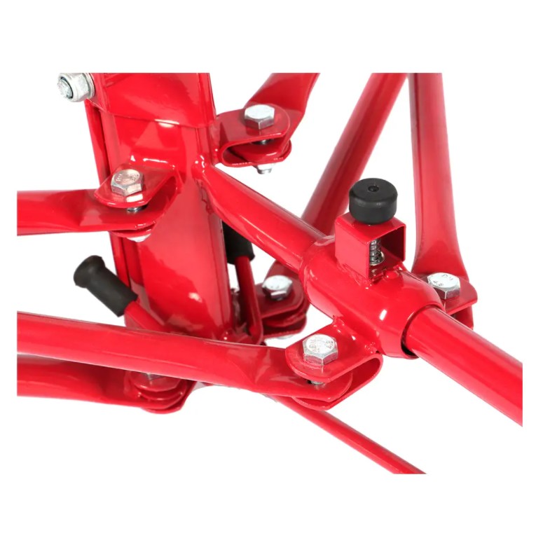 Jak udržovat hydraulický tlak a vybrat hydraulický olej?