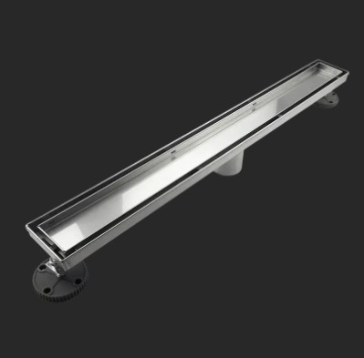 Víte, jaké typy podlahových vpustí existují? (2)