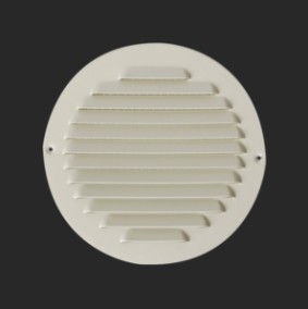 Co je špatného na ventilaci v koupelně?