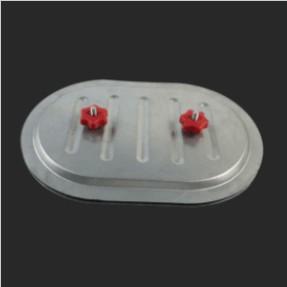 Víte, z jakého materiálu je šachta vyrobena (1)?