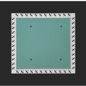 Znáte ocelový přístupový panel?