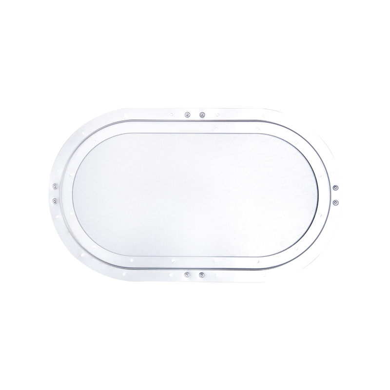 SS-DP006 Oválný přístupový panel potrubí