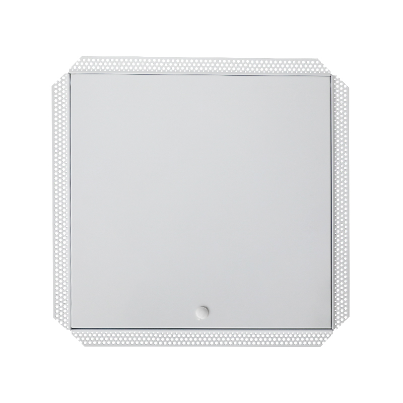 SS-AP251 Ocelový přístupový panel