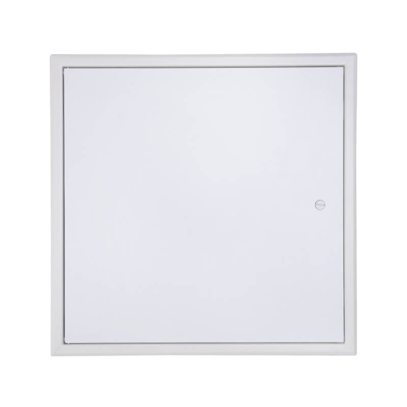 SS-AP280FF MDF přístupový panel s přírubovým rámem