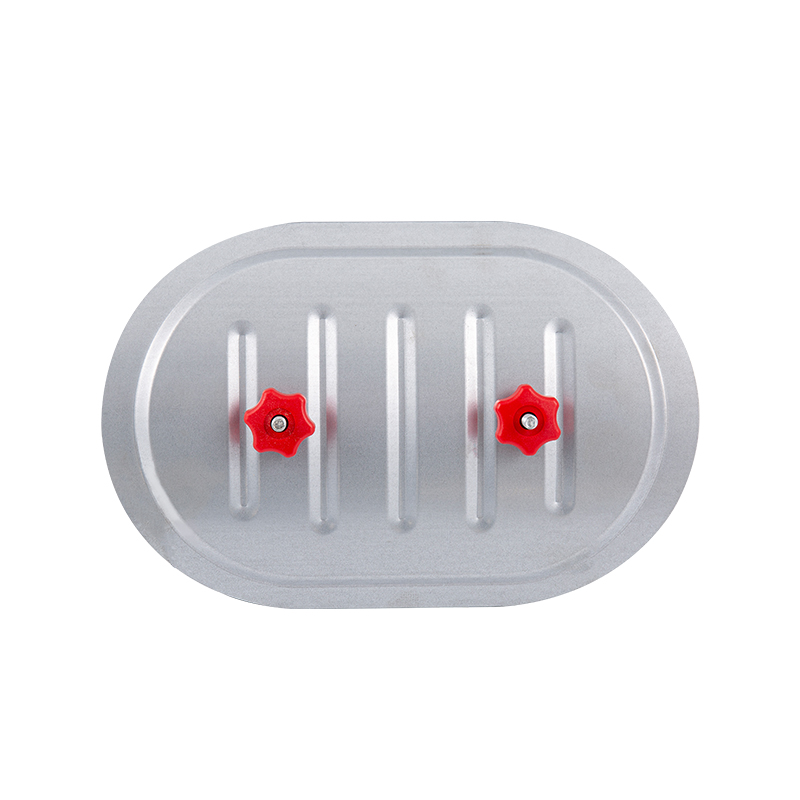 SS-CA001 Oválný přístupový panel potrubí