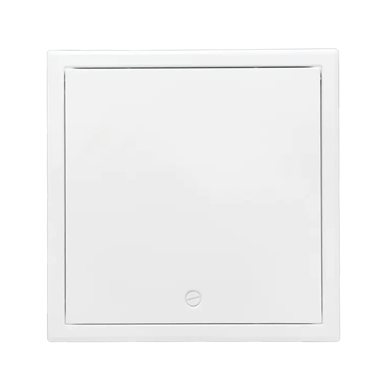 Kovová přístupová dvířka SS-AP250FF