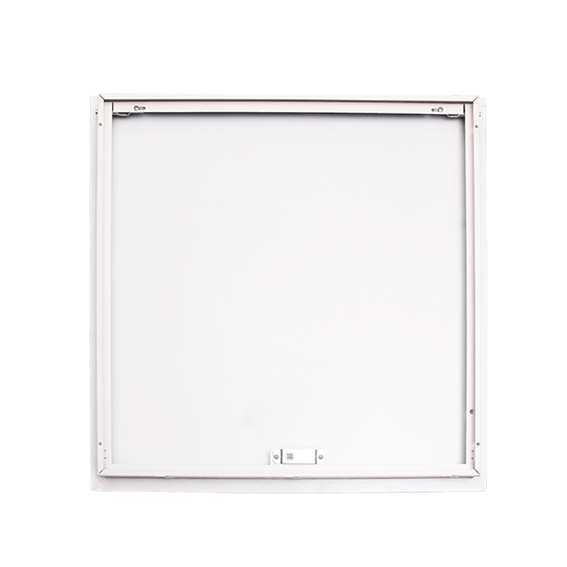 SS-AP270 Ocelový přístupový panel s rozpočtovým zámkem