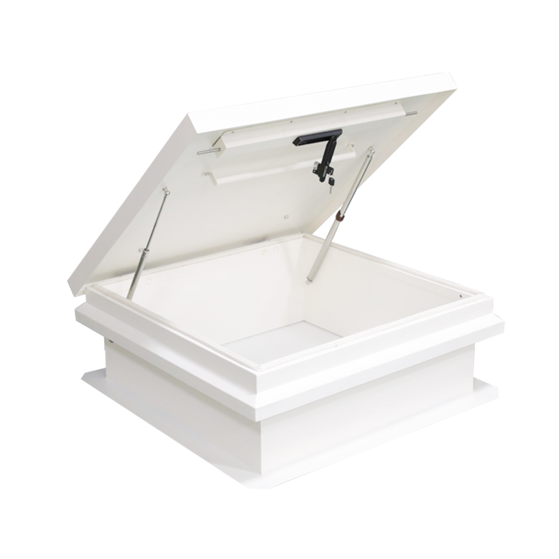 Hliníkový střešní poklop SA-AP420