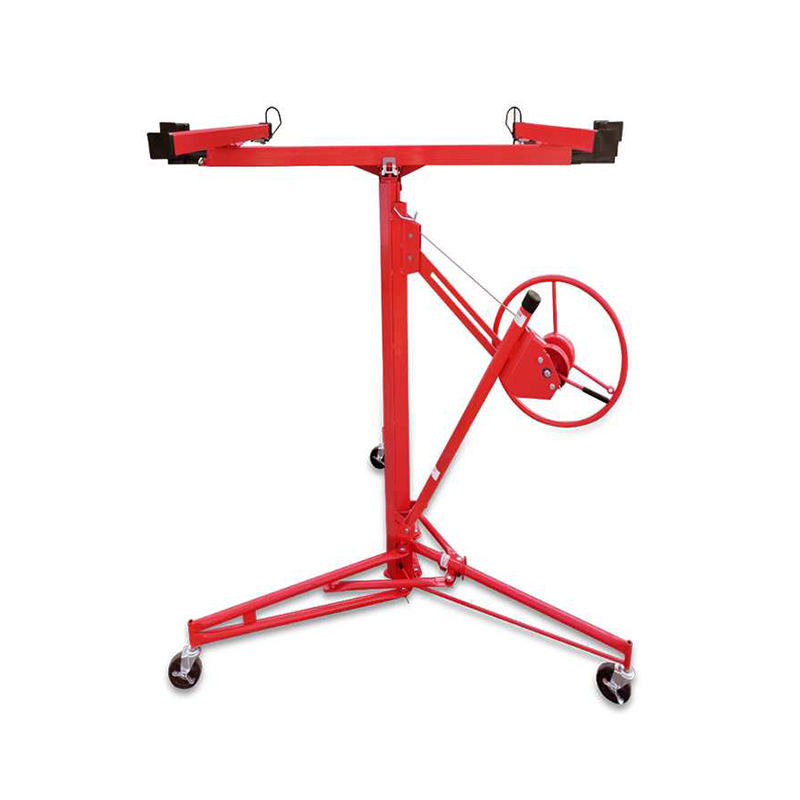 Zvedač sádrokartonových panelů