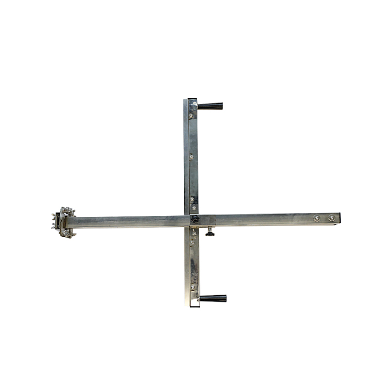 Bezprašná řezačka na sádrokartonové desky