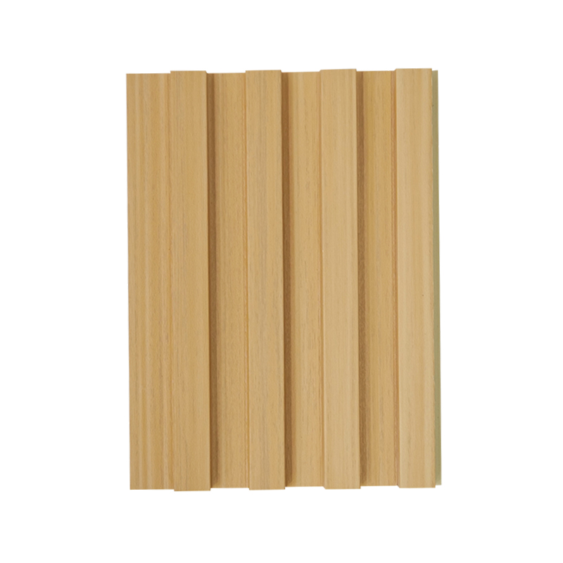 Wpc nástěnný panel