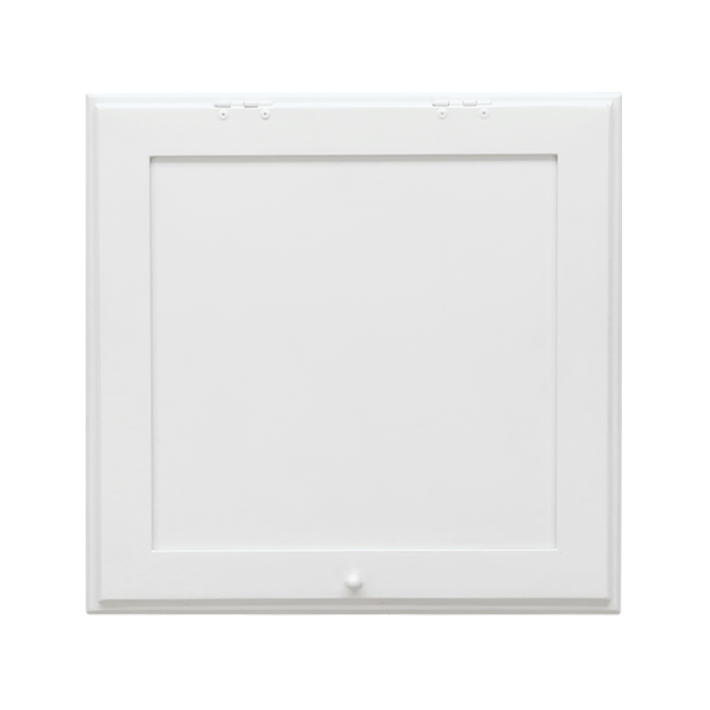 SA-AP600 Kuwait Hot Sales Hliníkové přístupové dveře