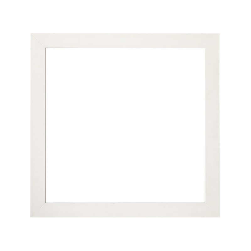 SA-AP380 Hliníkový vstupní panel do šachty