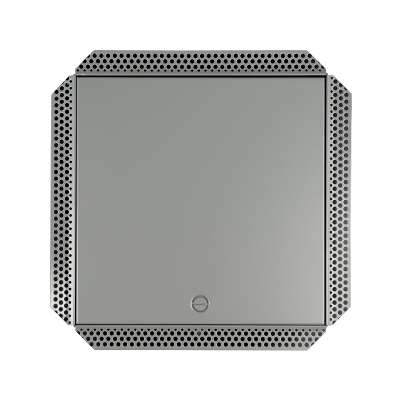 SS-AP250SB Ocelový přístupový panel