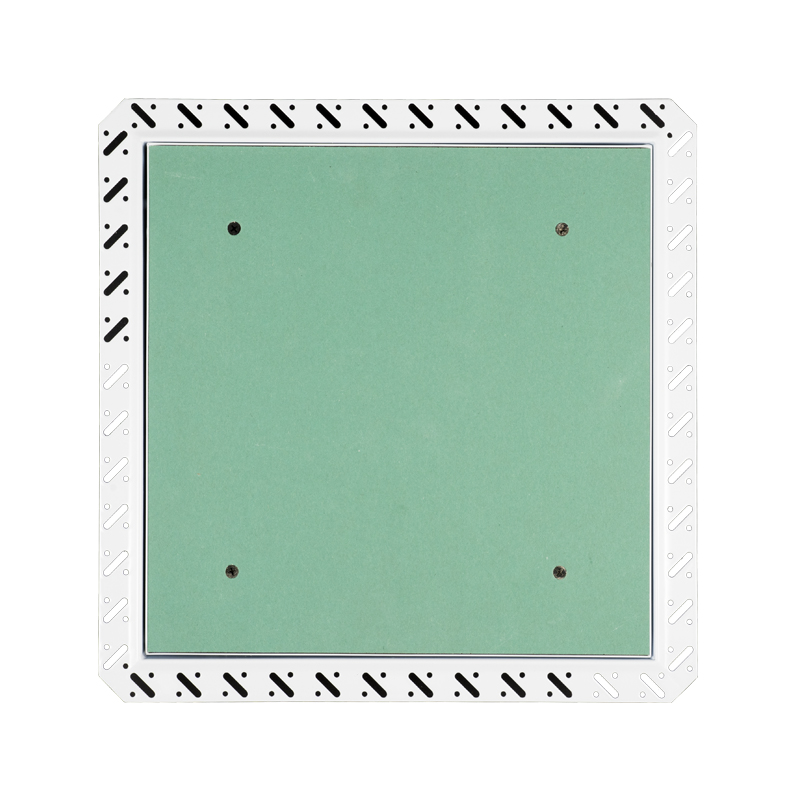 SS-AP260 ocelový přístupový panel