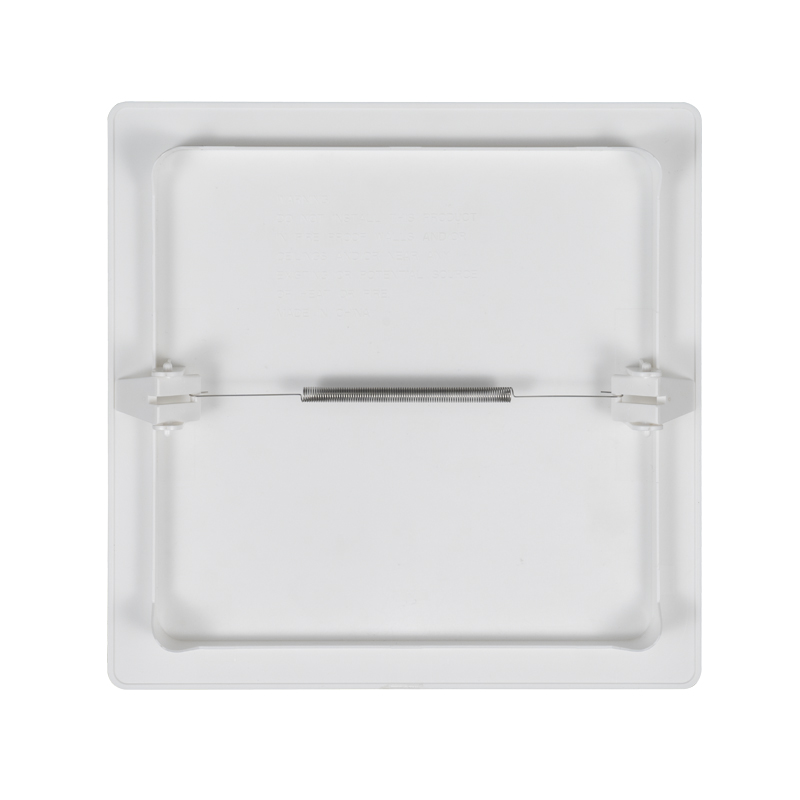 SP-AP002 Plastový přístupový panel