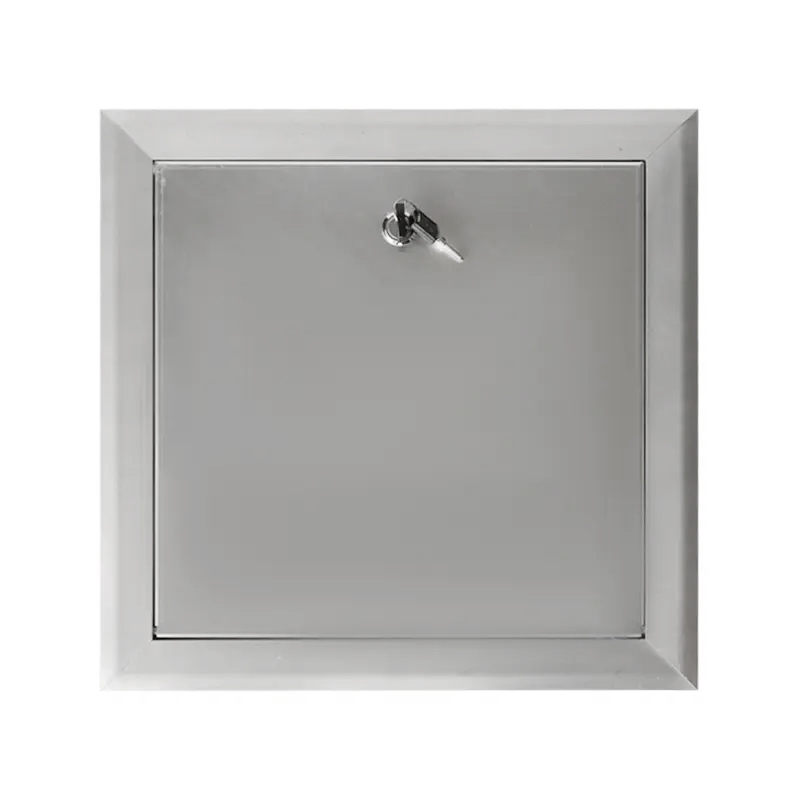 SA-AP390 tepelně odolný přístupový panel