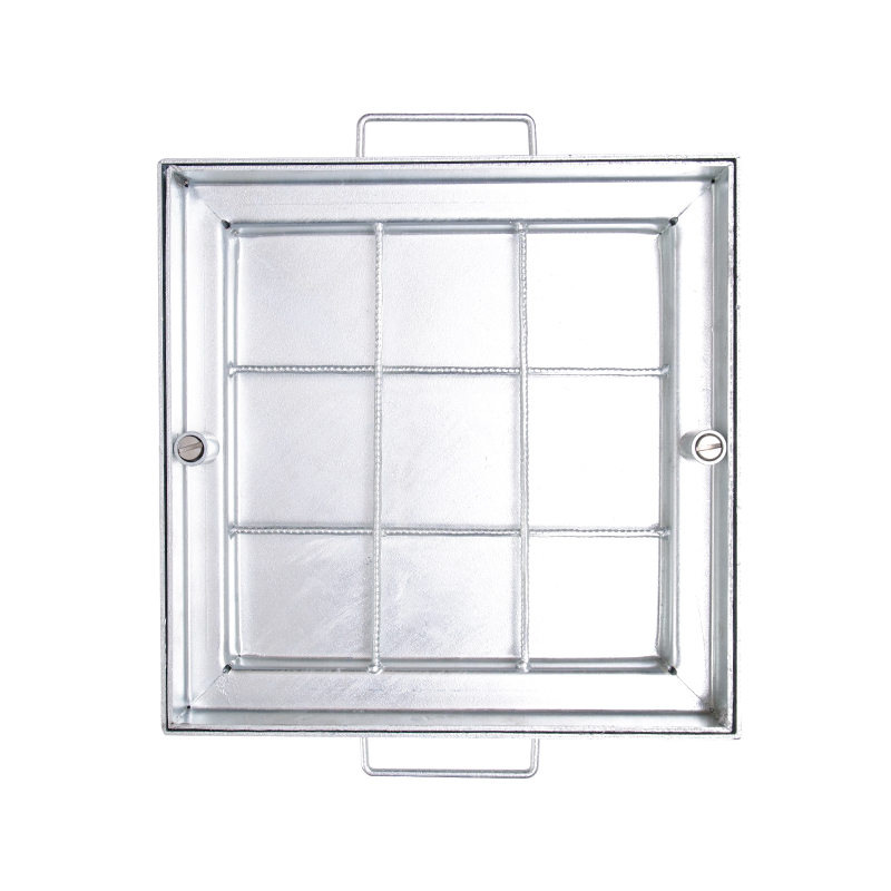 SS-DP004 Poklop šachty