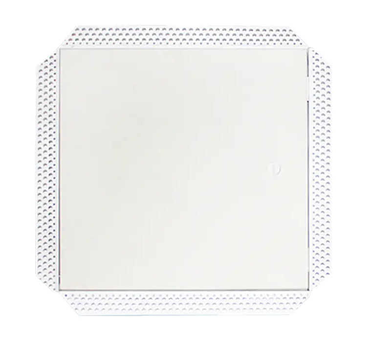 „Neviditelná“ investice: Průvodce dodavatele ocelových přístupových panelů