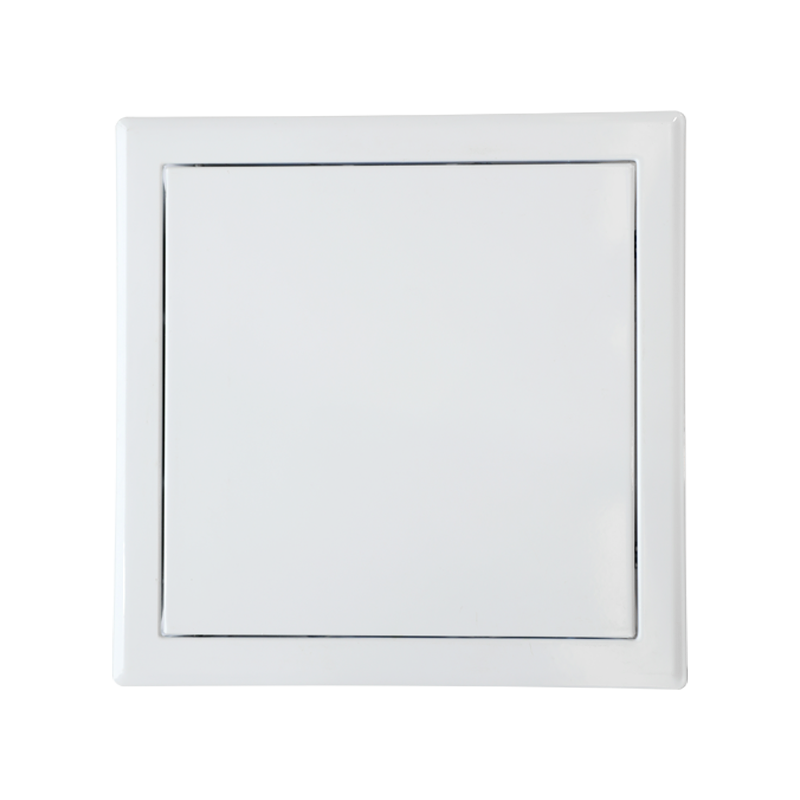 Jaké jsou výhody ocelových přístupových panelů s tlačným zámkem?