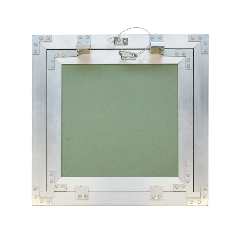 Klasifikace produktu přístupového panelu(1)