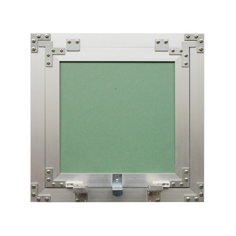 Jaké jsou výhody nýtovaných hliníkových přístupových panelů?