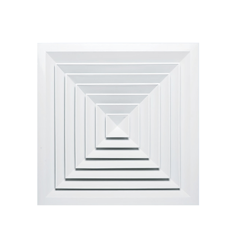 Co je příčinou kondenzace na výstupu vzduchu?