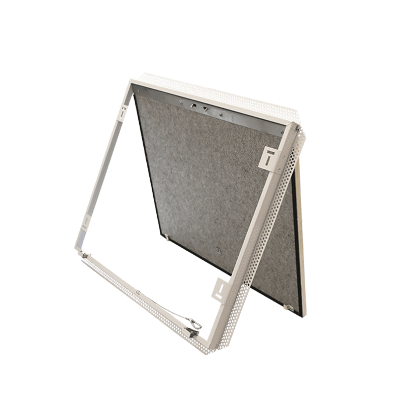 Jak vybrat přístupový panel na strop?